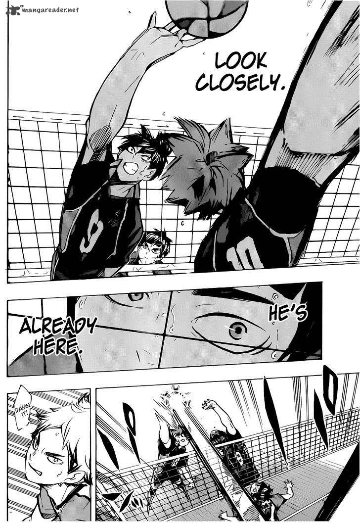 Haikyu 171 9