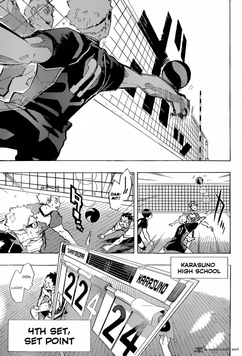 Haikyu 172 10