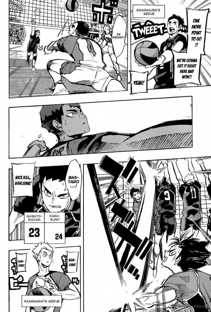 Haikyu 172 12