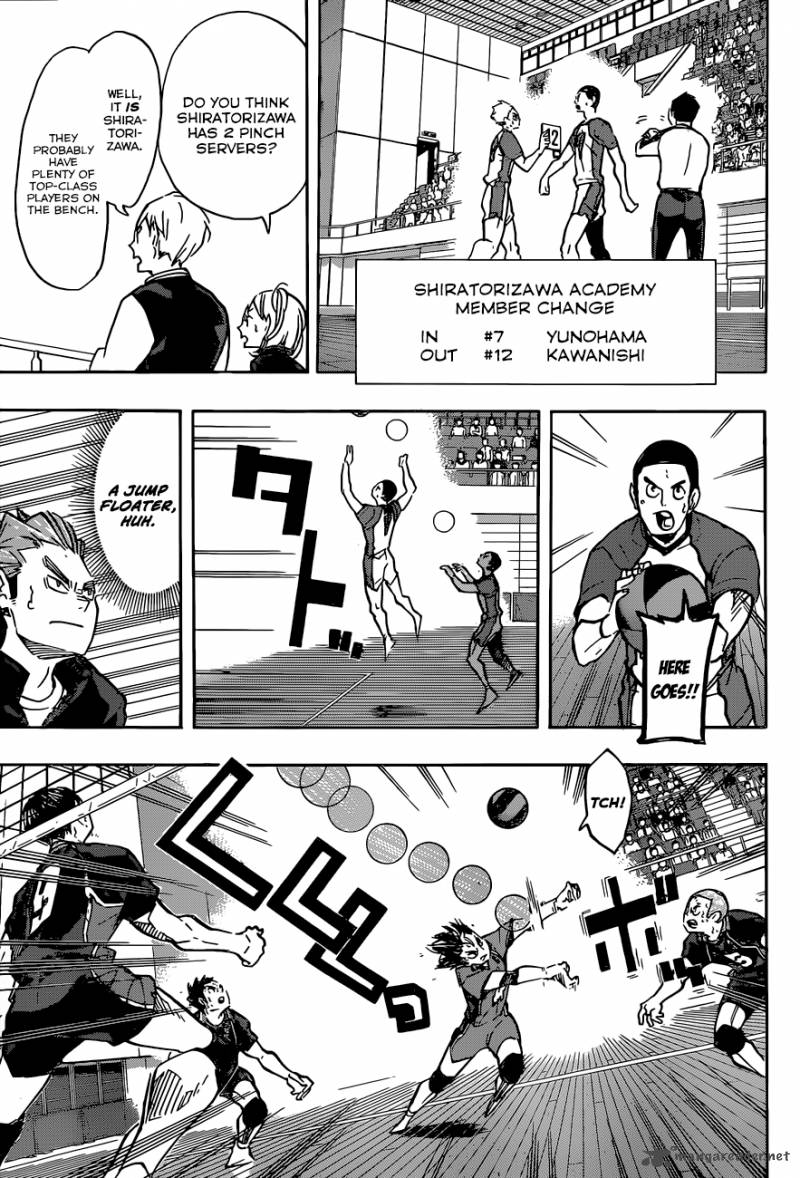 Haikyu 172 13