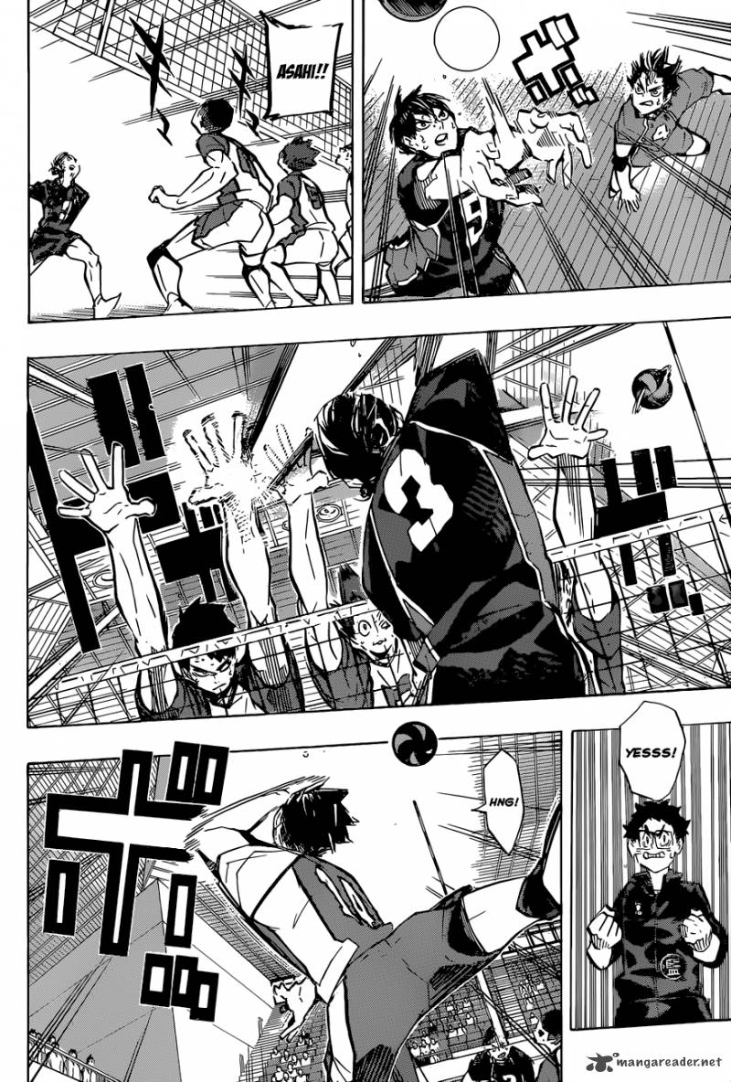 Haikyu 172 14