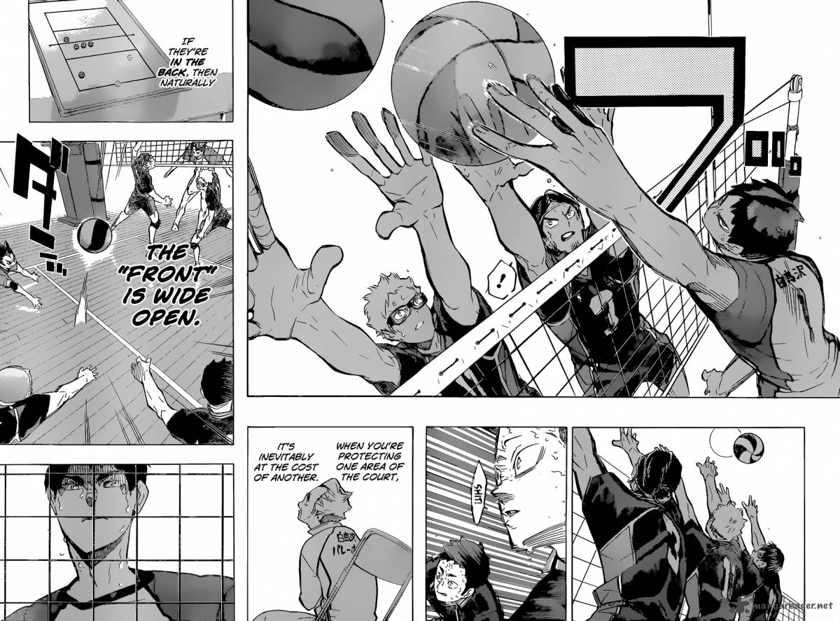 Haikyu 172 16