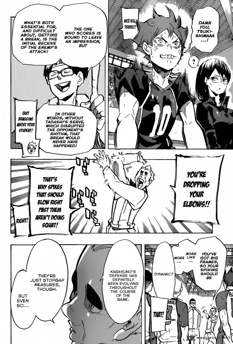 Haikyu 172 3