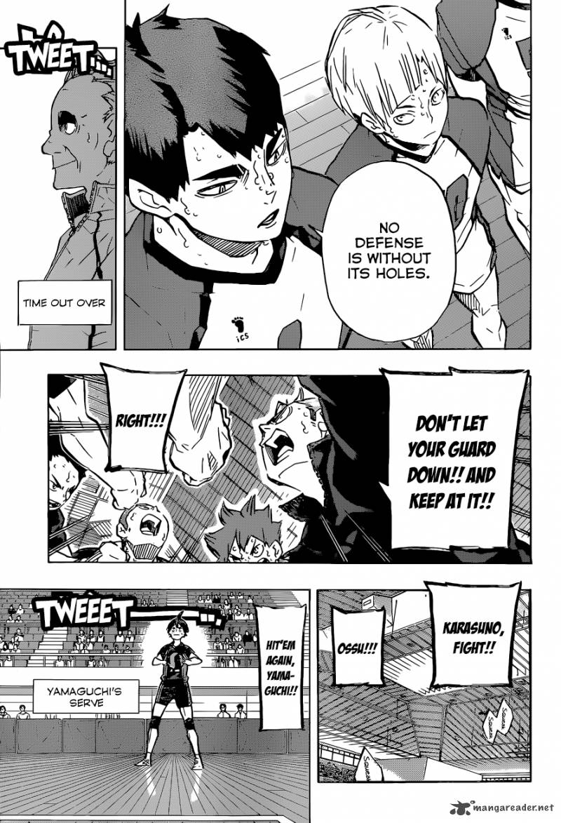 Haikyu 172 4