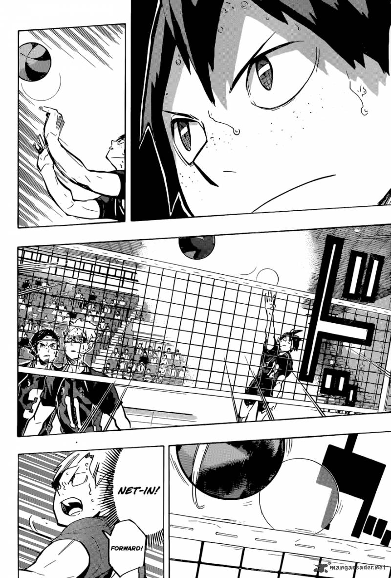 Haikyu 172 5