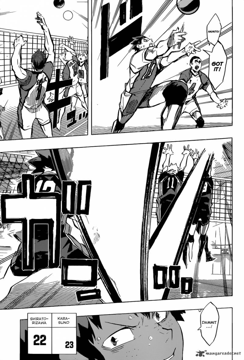 Haikyu 172 6