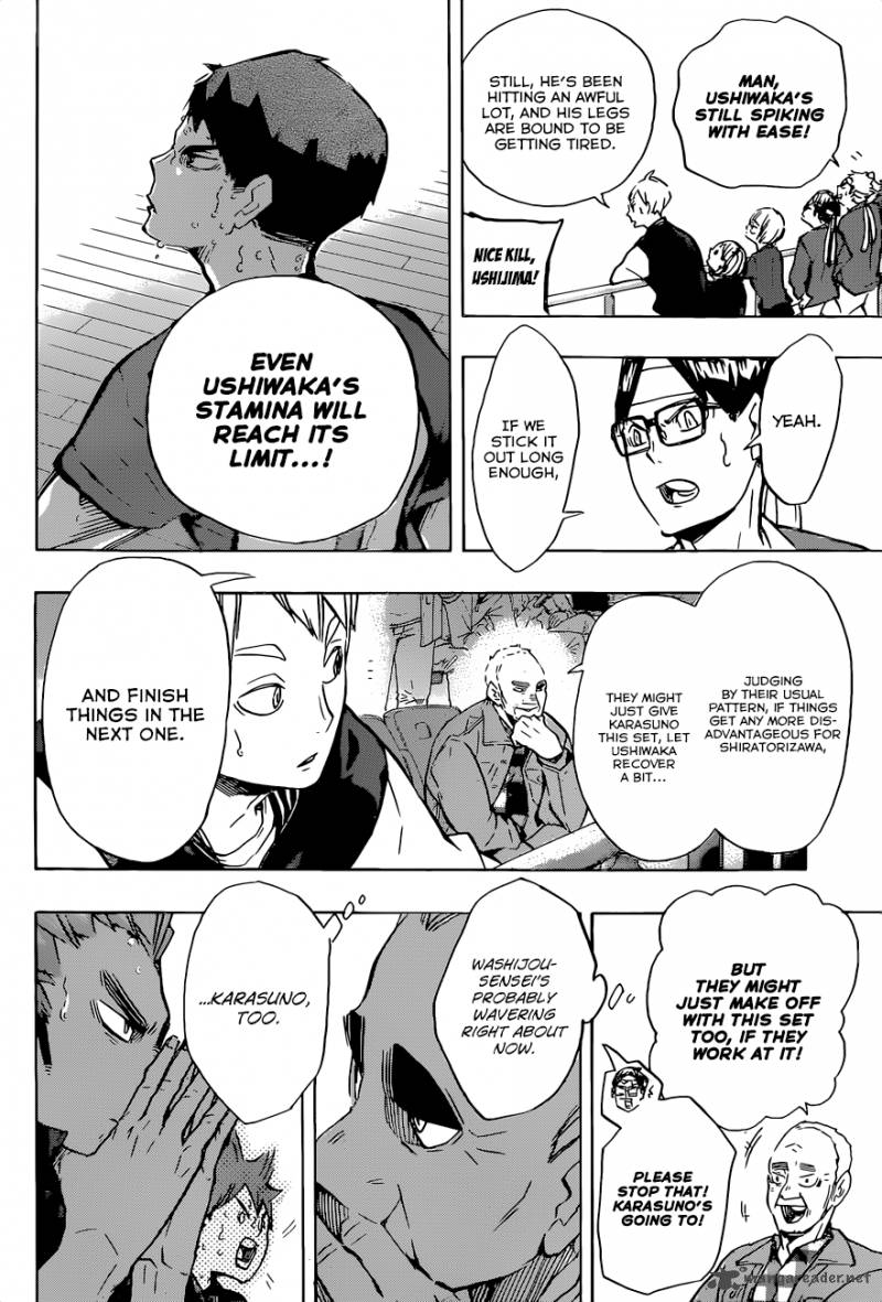 Haikyu 172 7