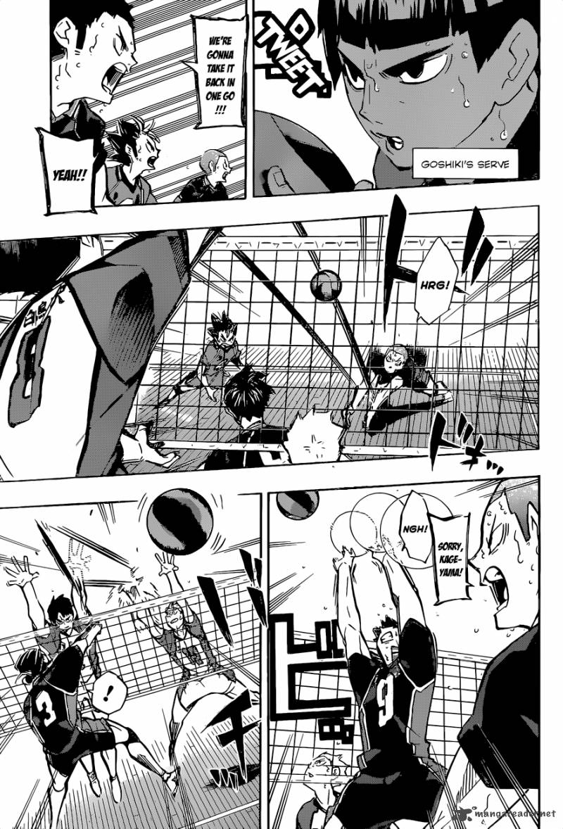 Haikyu 172 8