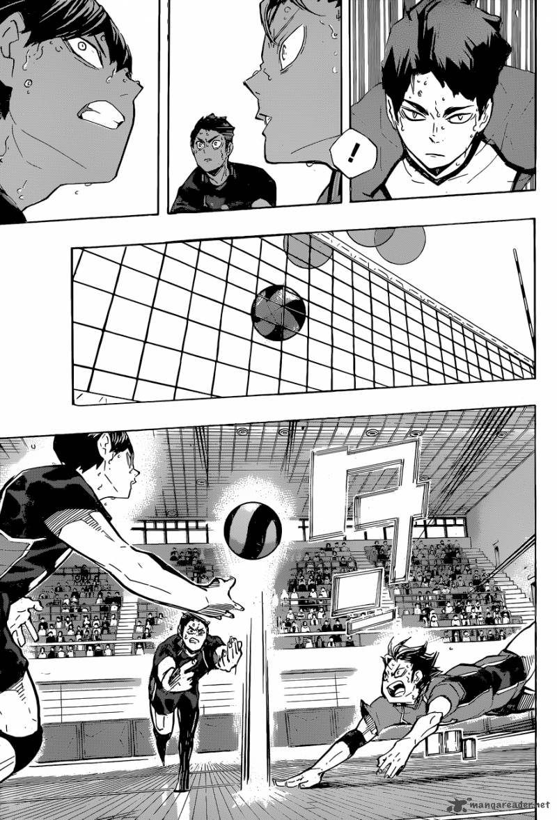 Haikyu 173 10