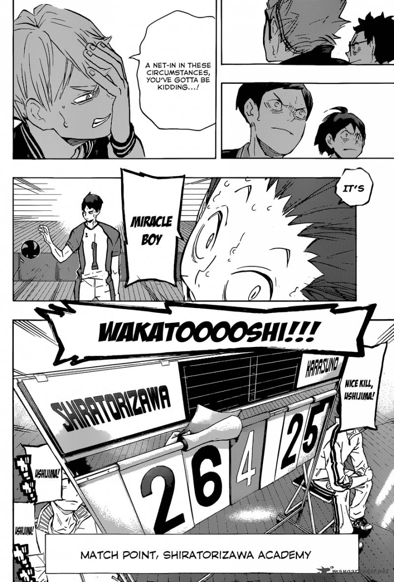 Haikyu 173 11