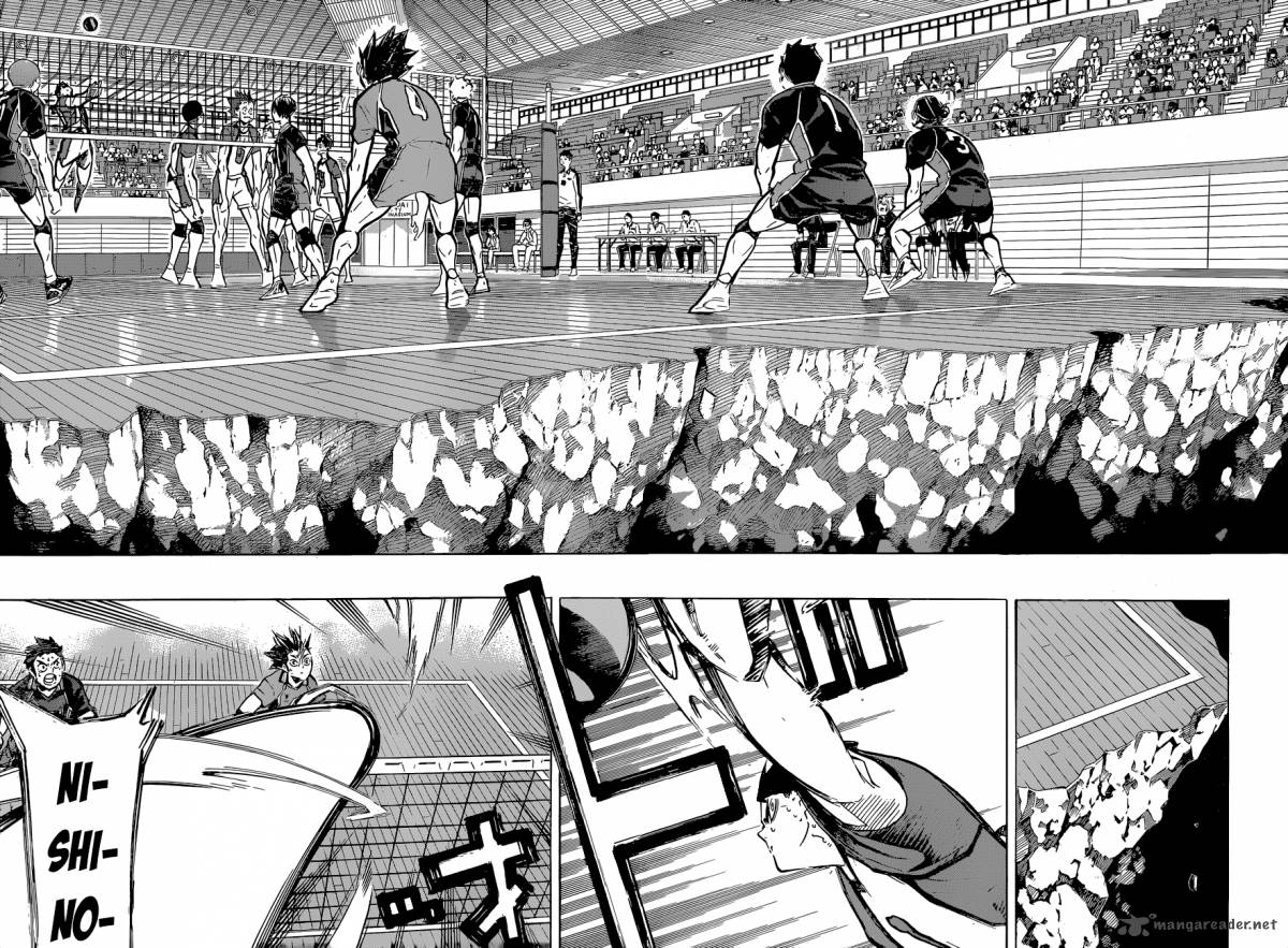 Haikyu 173 13