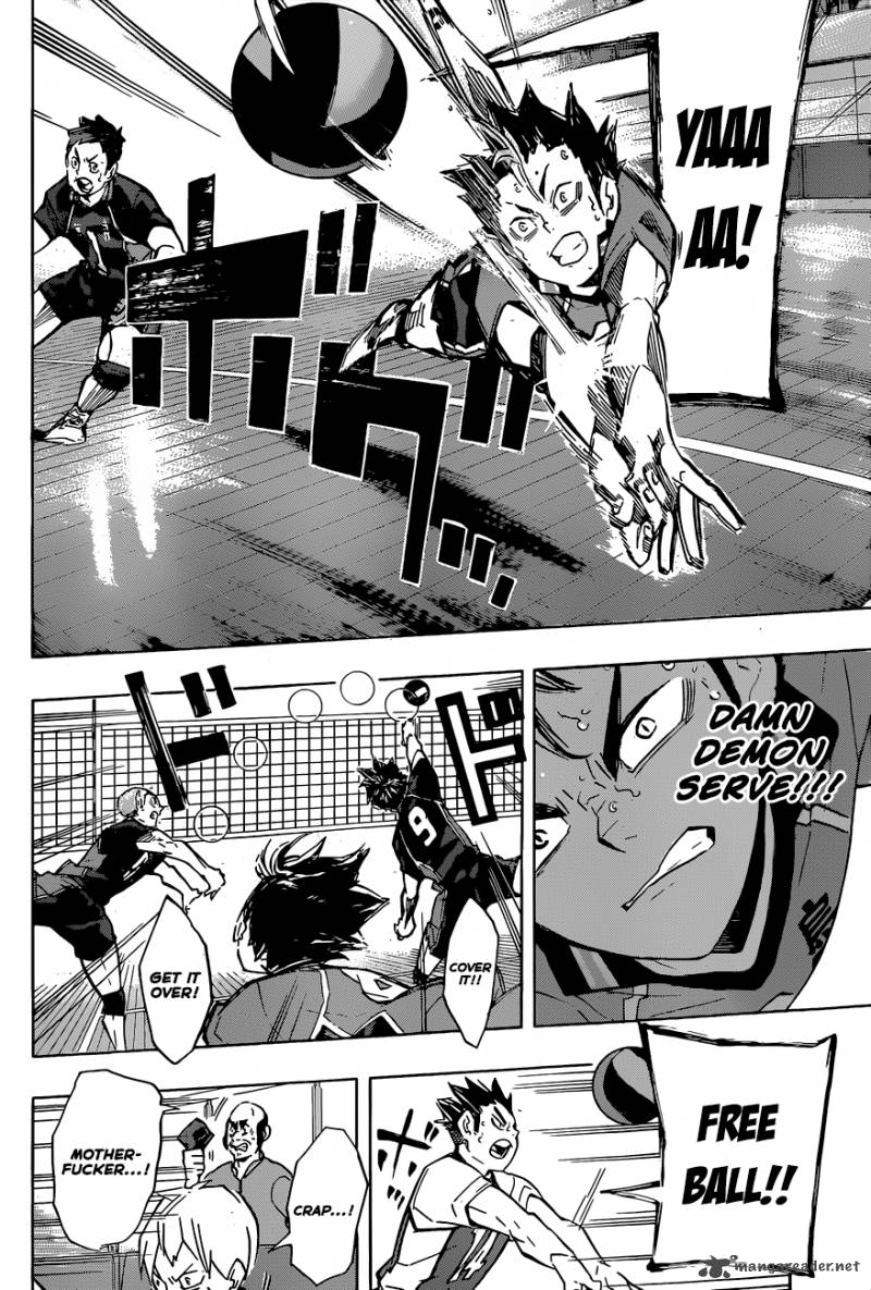 Haikyu 173 14