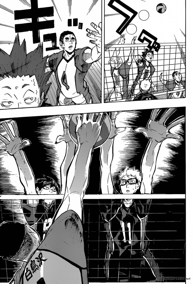 Haikyu 173 15