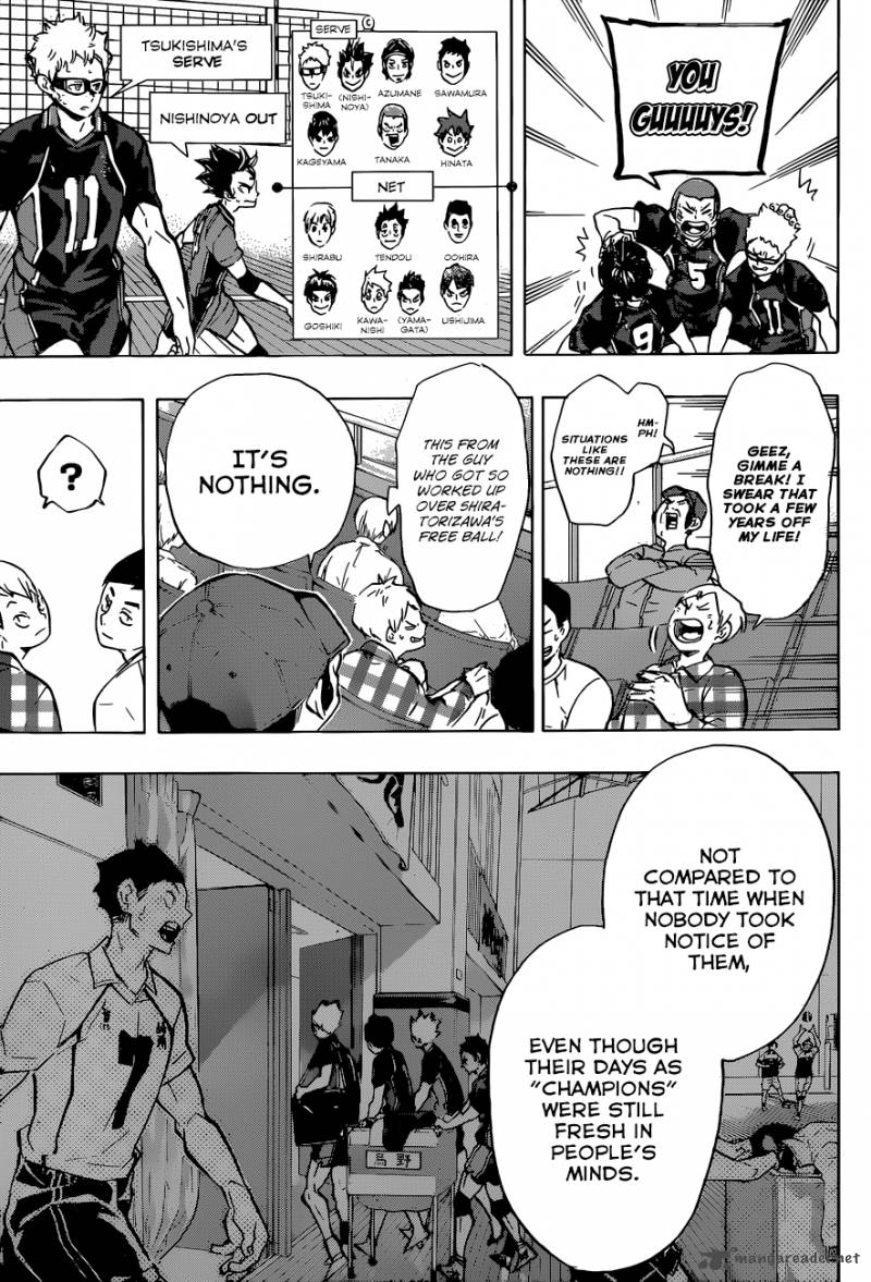 Haikyu 173 17