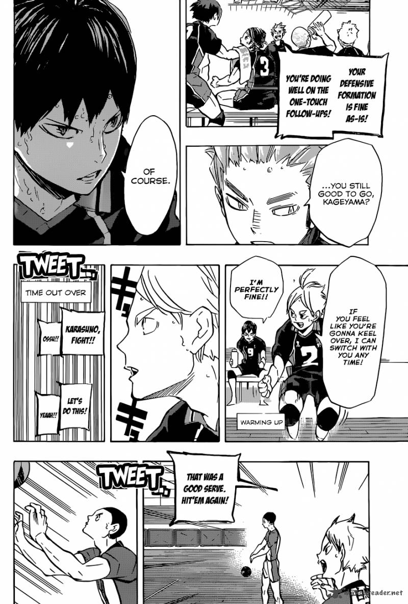 Haikyu 173 3