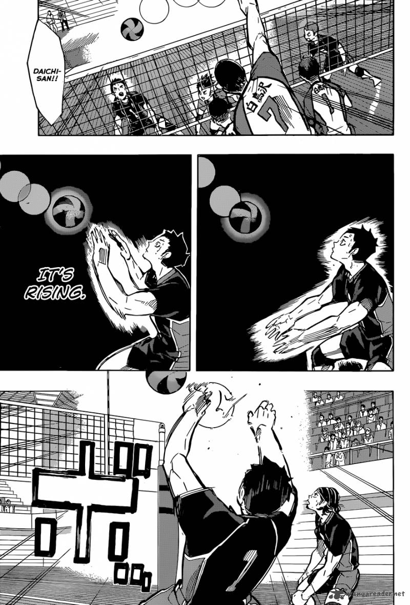 Haikyu 173 4