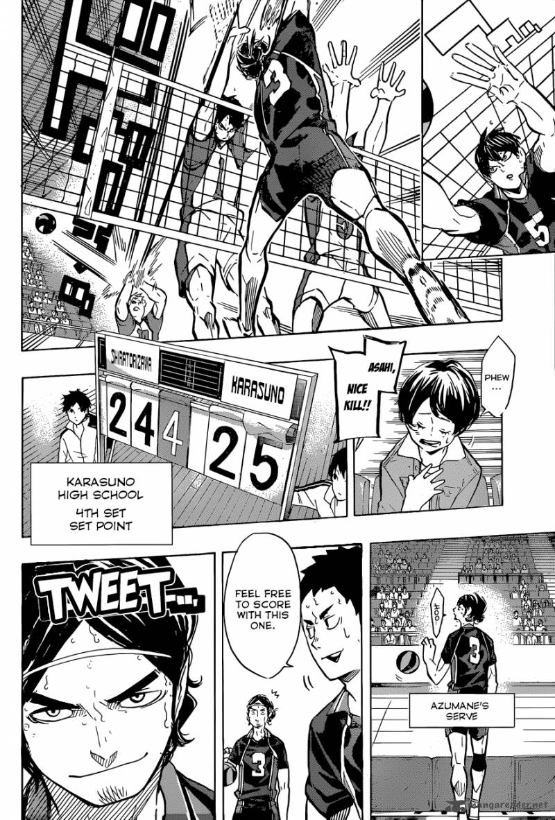 Haikyu 173 5