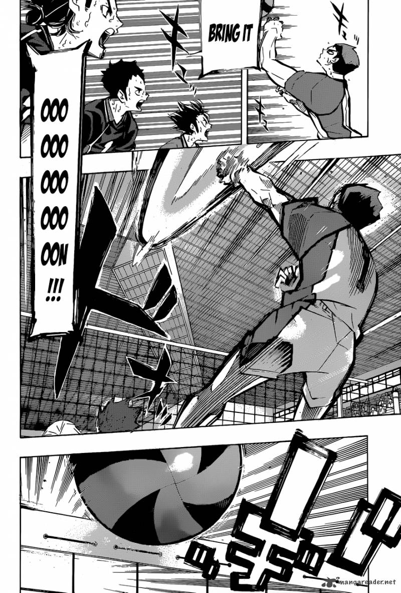 Haikyu 173 9