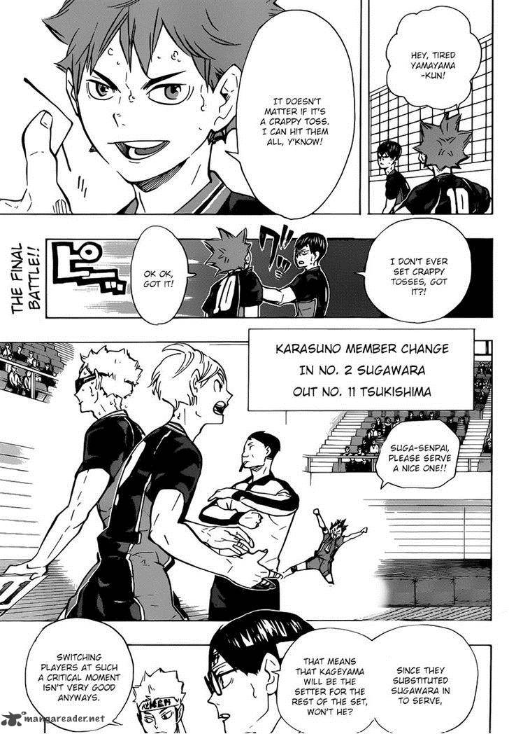 Haikyu 174 1