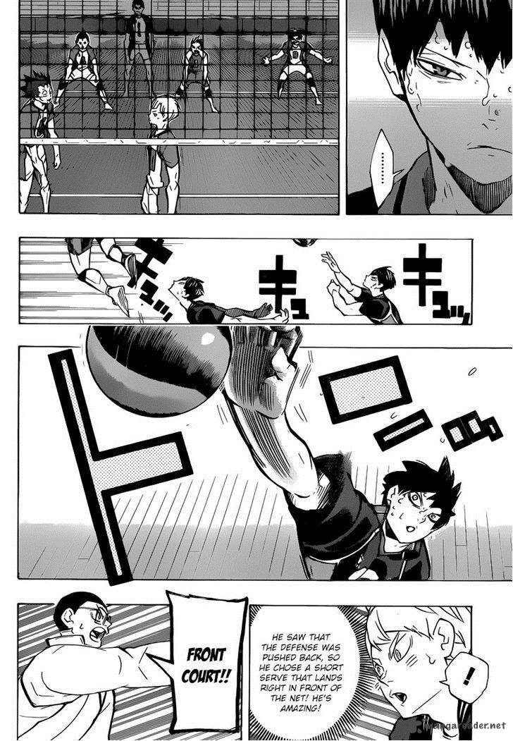 Haikyu 174 11