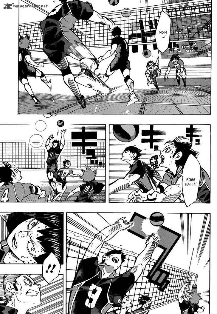 Haikyu 174 12