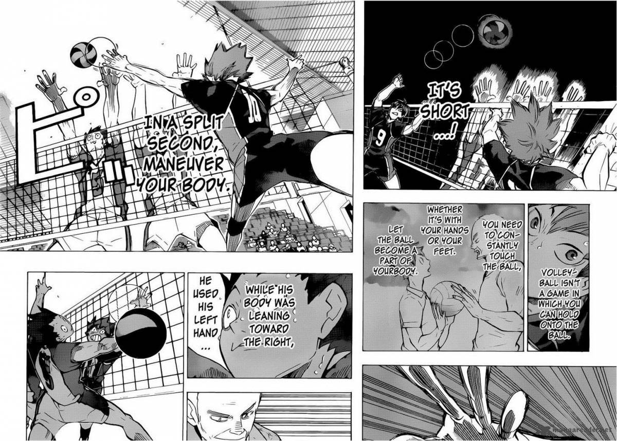 Haikyu 174 13