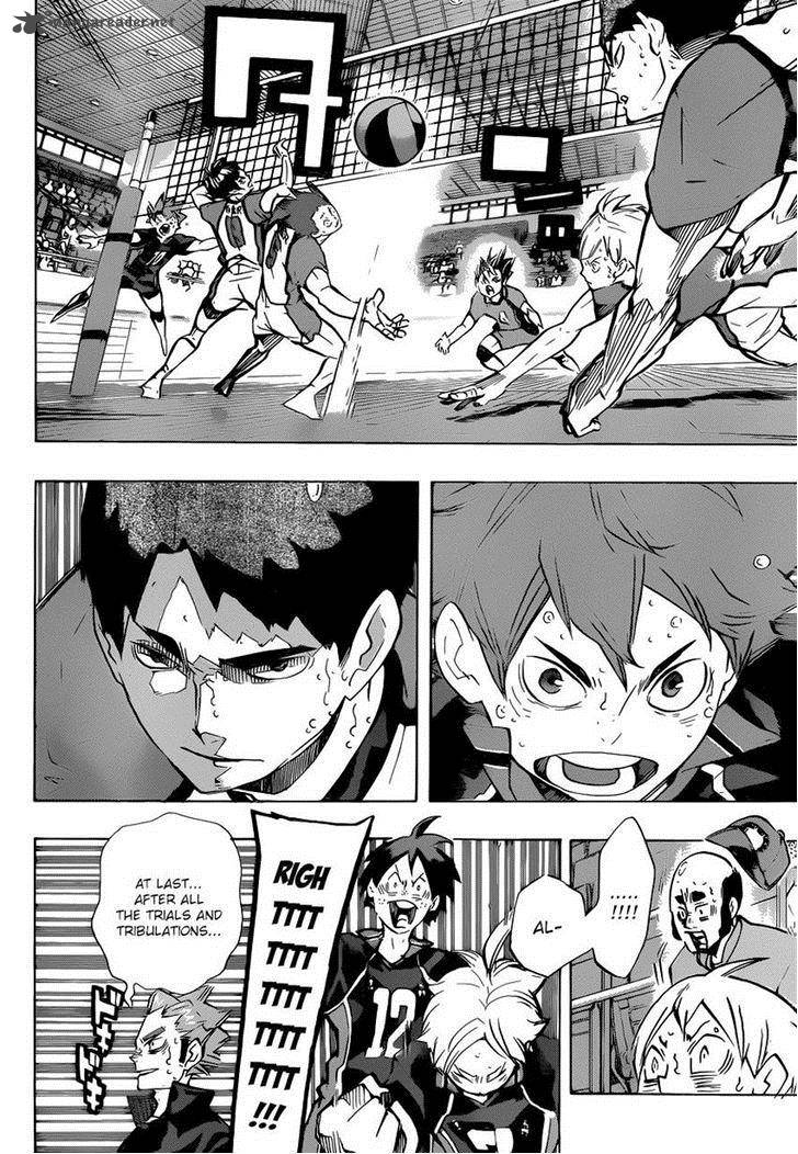 Haikyu 174 14