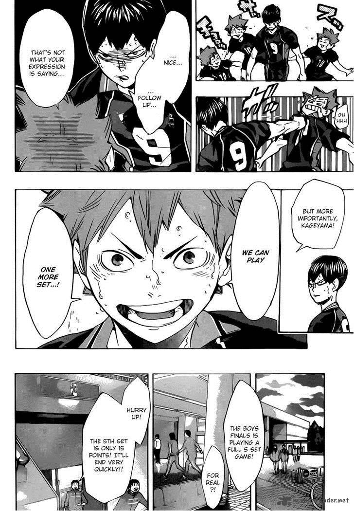 Haikyu 174 16