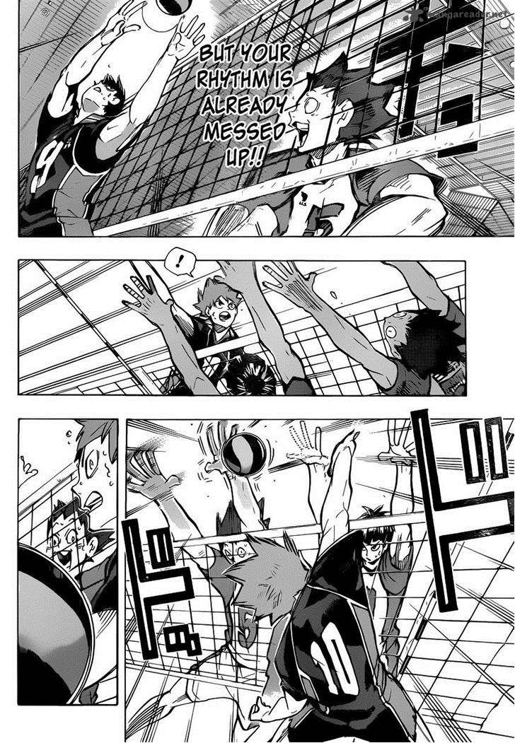 Haikyu 174 5
