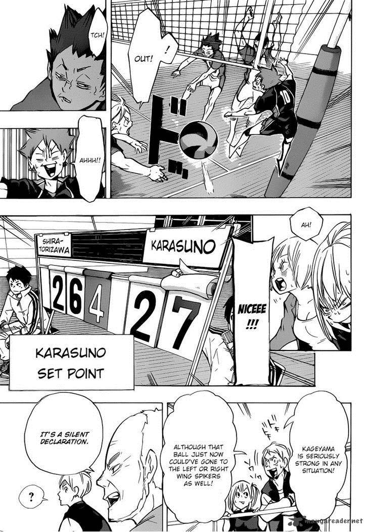 Haikyu 174 6