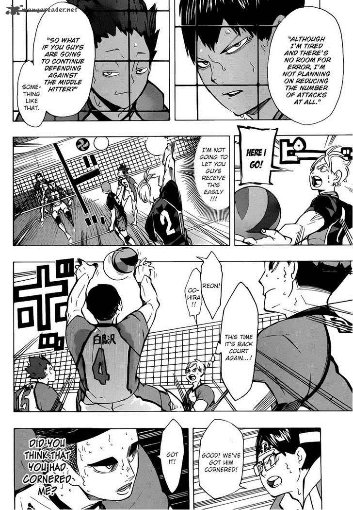 Haikyu 174 7