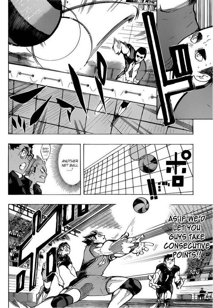 Haikyu 174 9