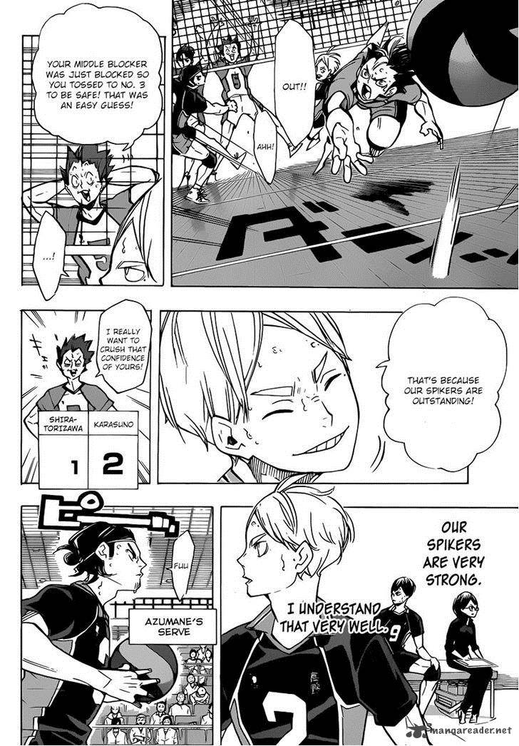 Haikyu 175 13