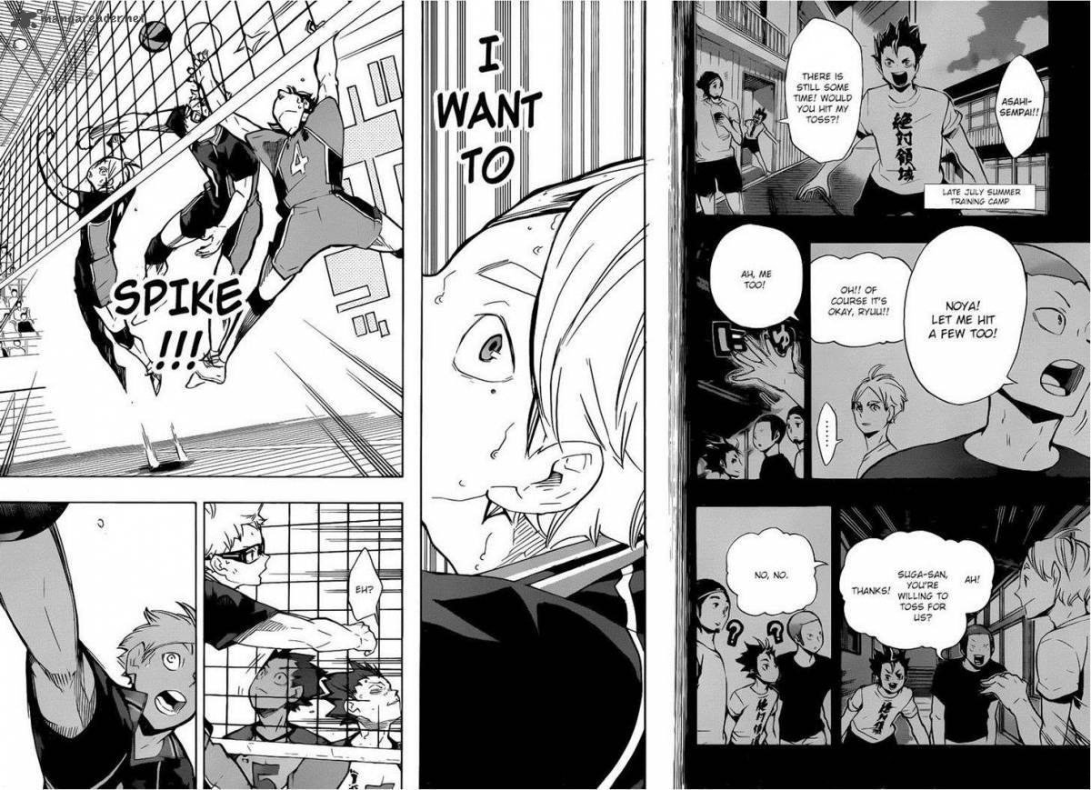 Haikyu 175 16