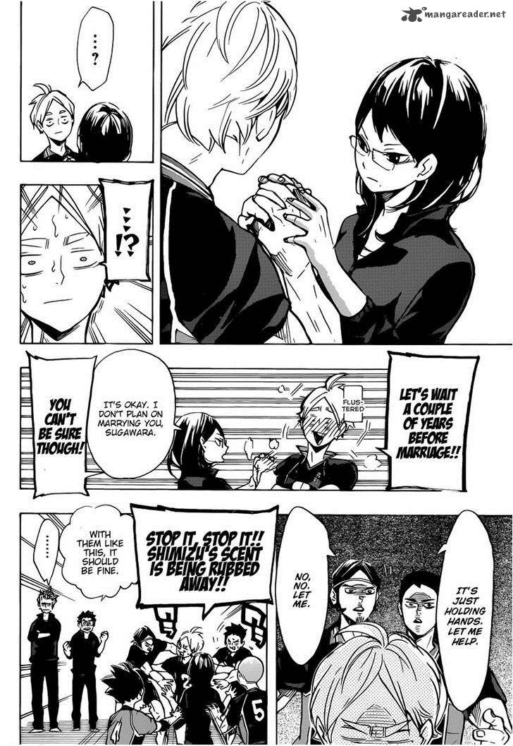 Haikyu 175 5