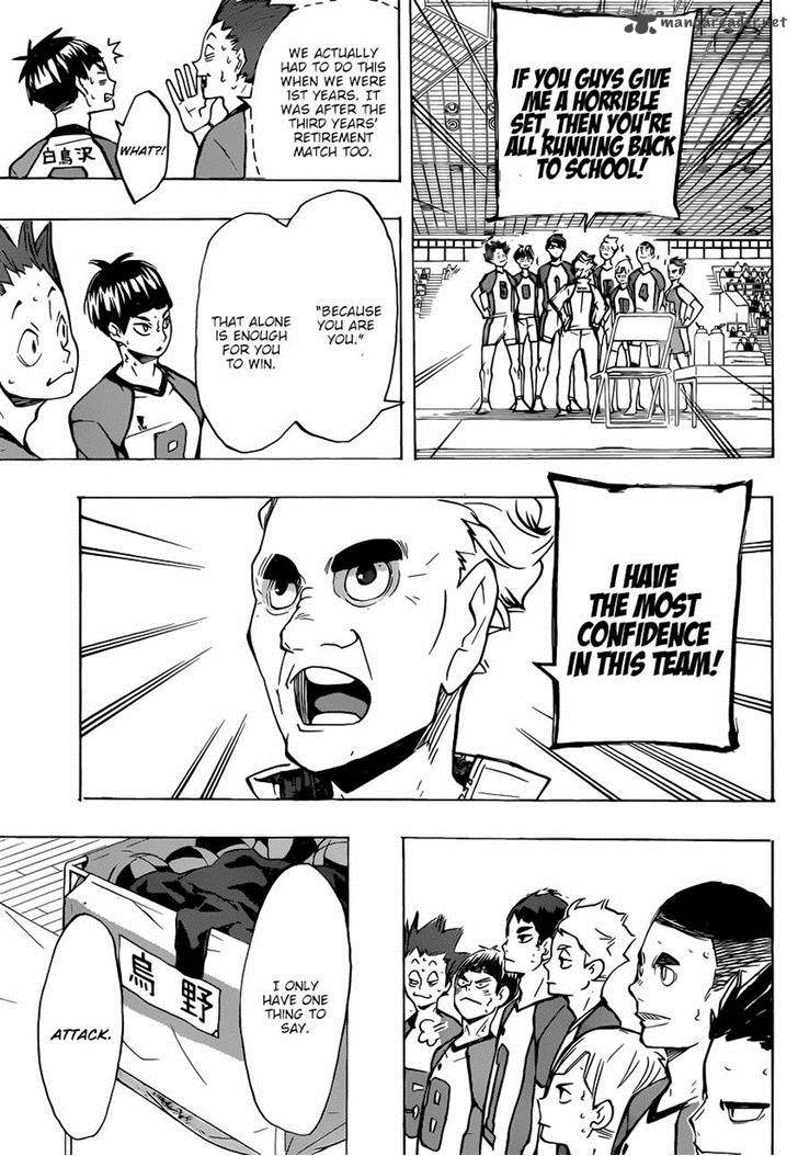 Haikyu 175 6