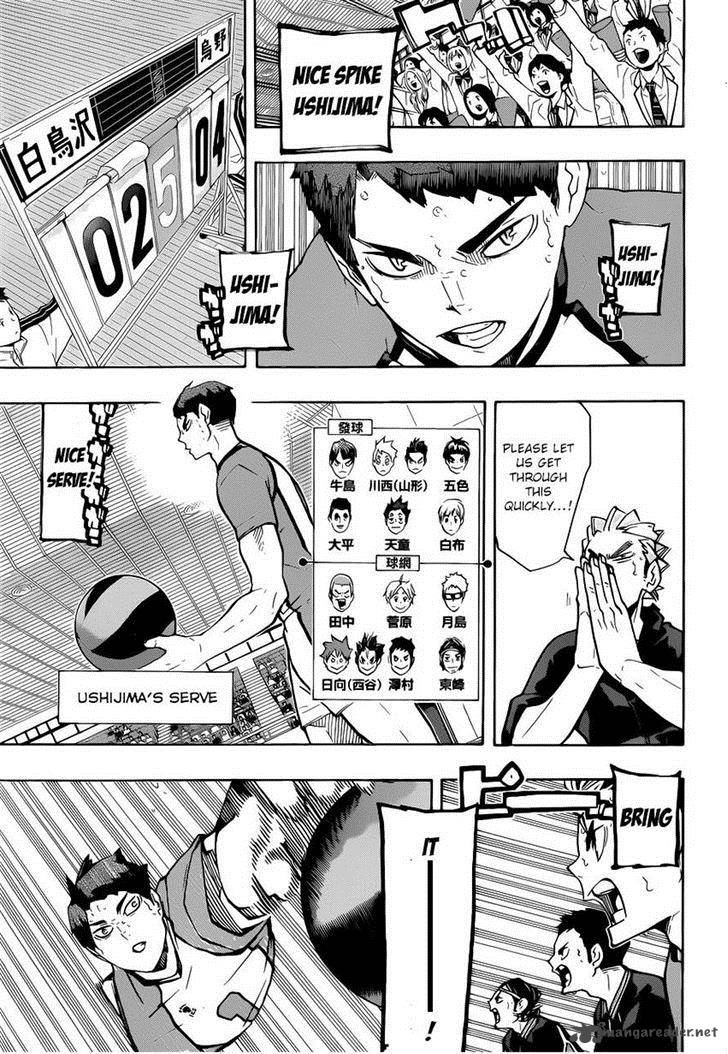 Haikyu 176 11