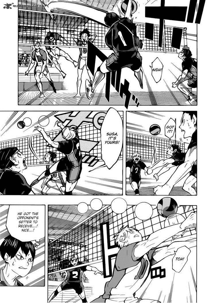 Haikyu 176 13