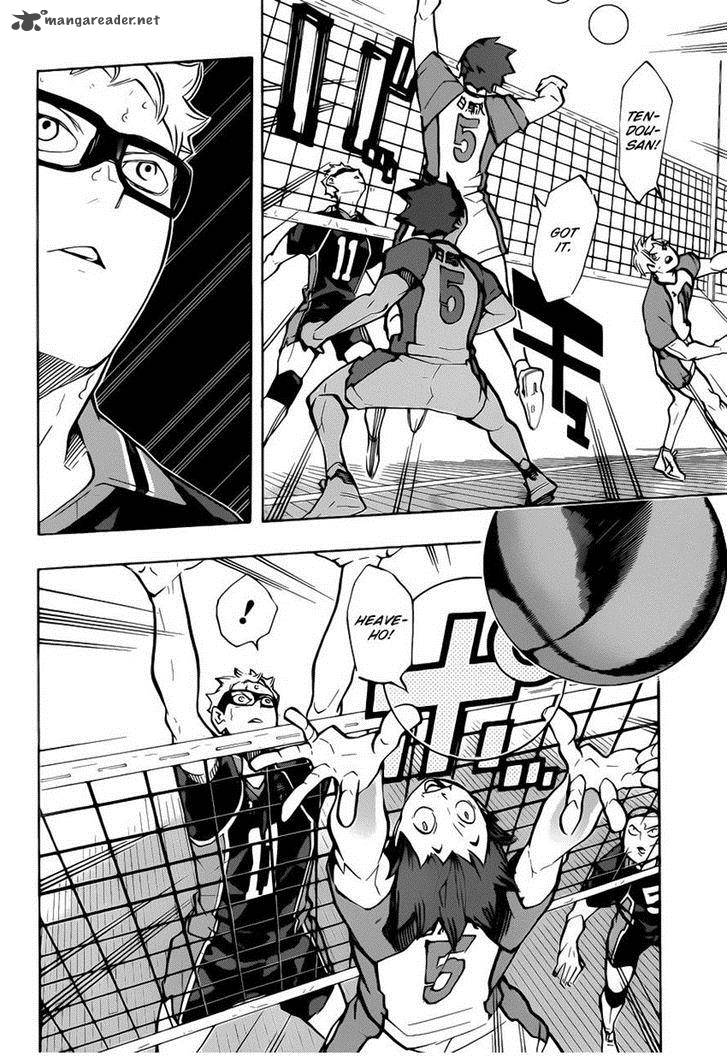 Haikyu 176 14