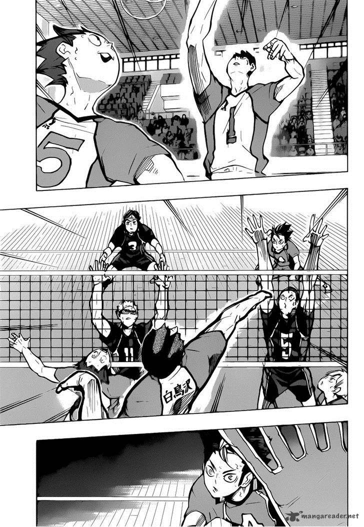 Haikyu 176 15