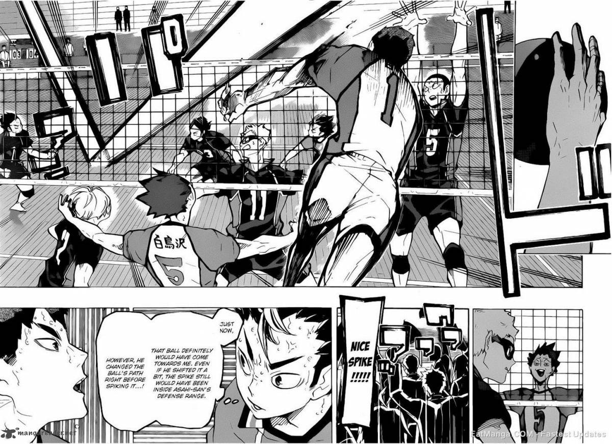 Haikyu 176 16