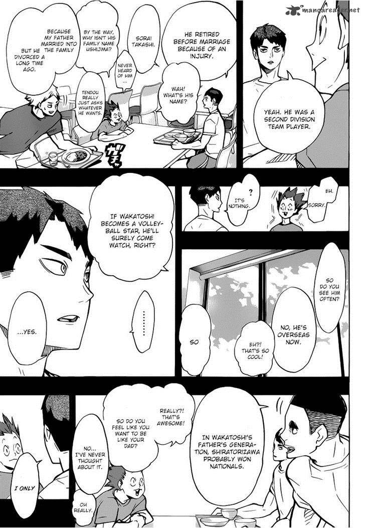 Haikyu 176 3