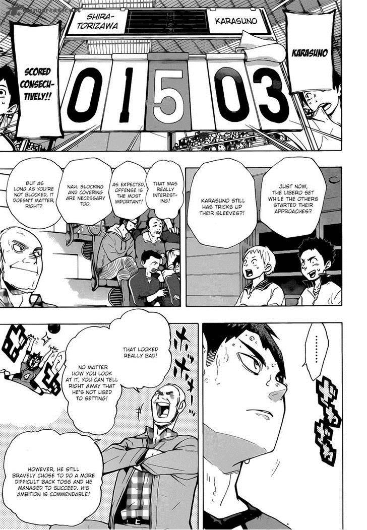 Haikyu 176 5