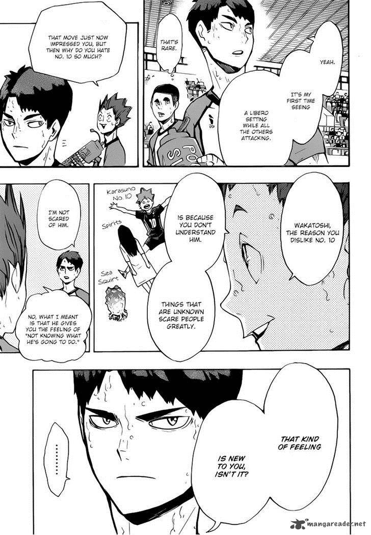 Haikyu 176 7