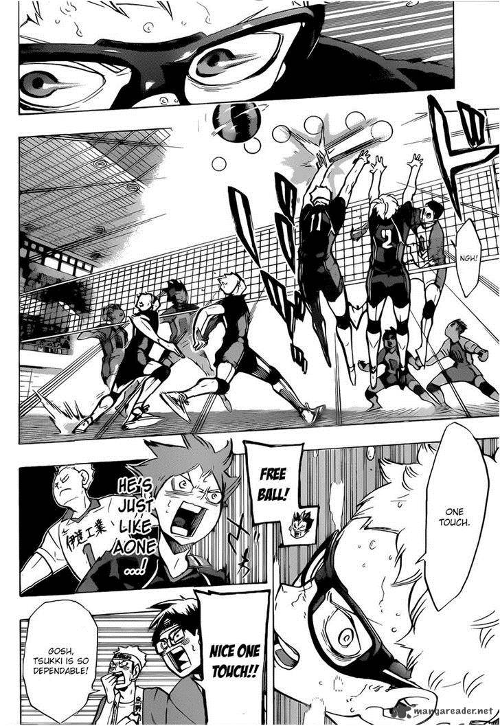 Haikyu 177 11