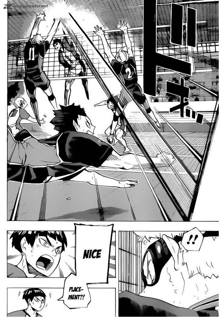 Haikyu 177 15