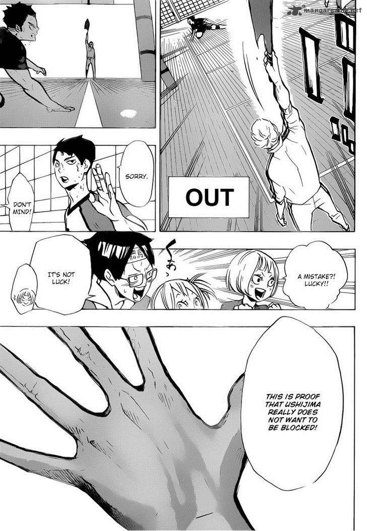 Haikyu 177 16