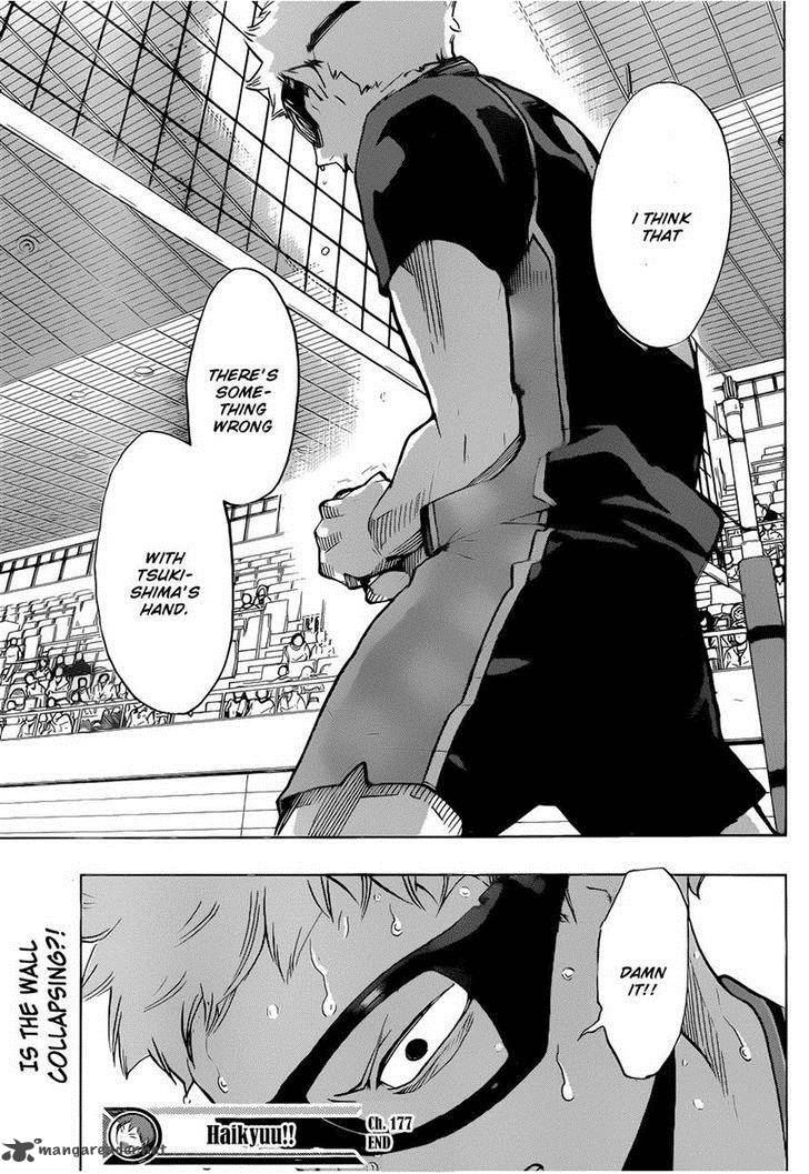 Haikyu 177 18