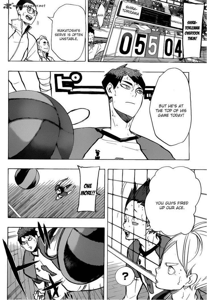 Haikyu 177 3