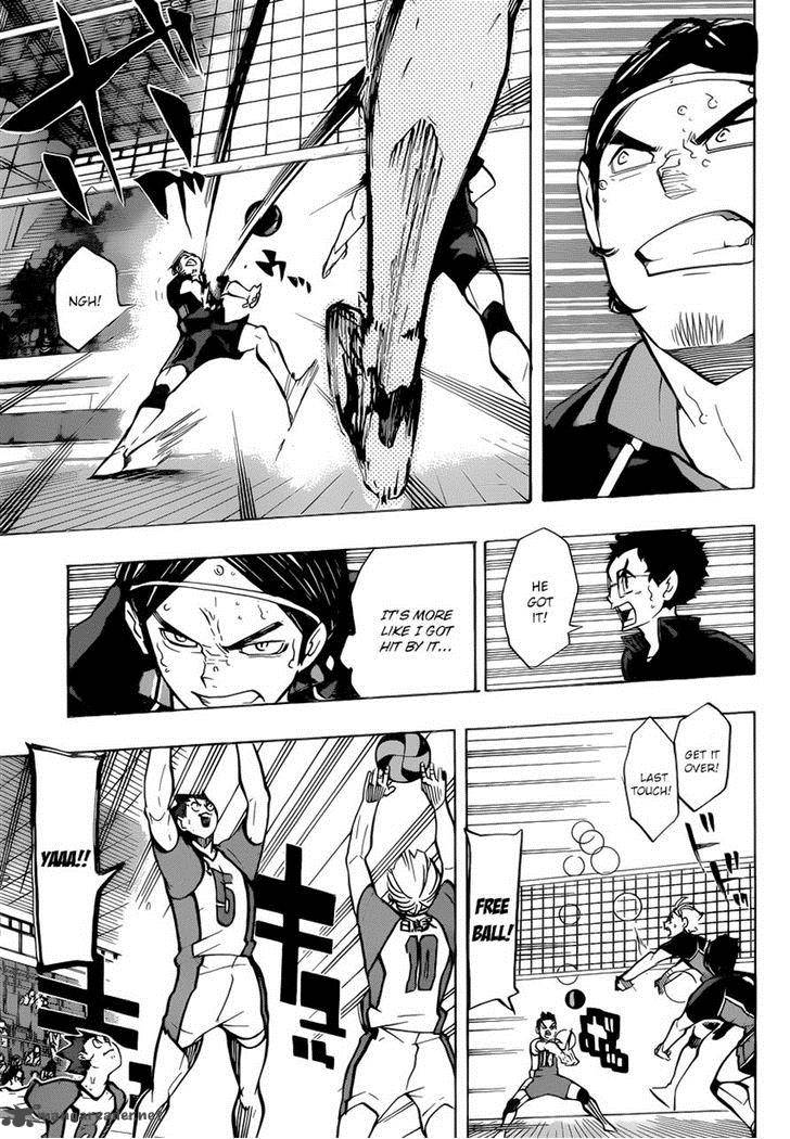 Haikyu 177 4